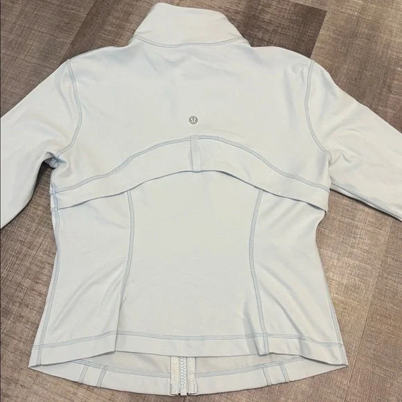 Lululemon Define Cropped Jacket *Nulu - Picture 4 of 7